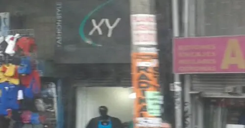 FASHION STYLE XY FASHION STYLE XY